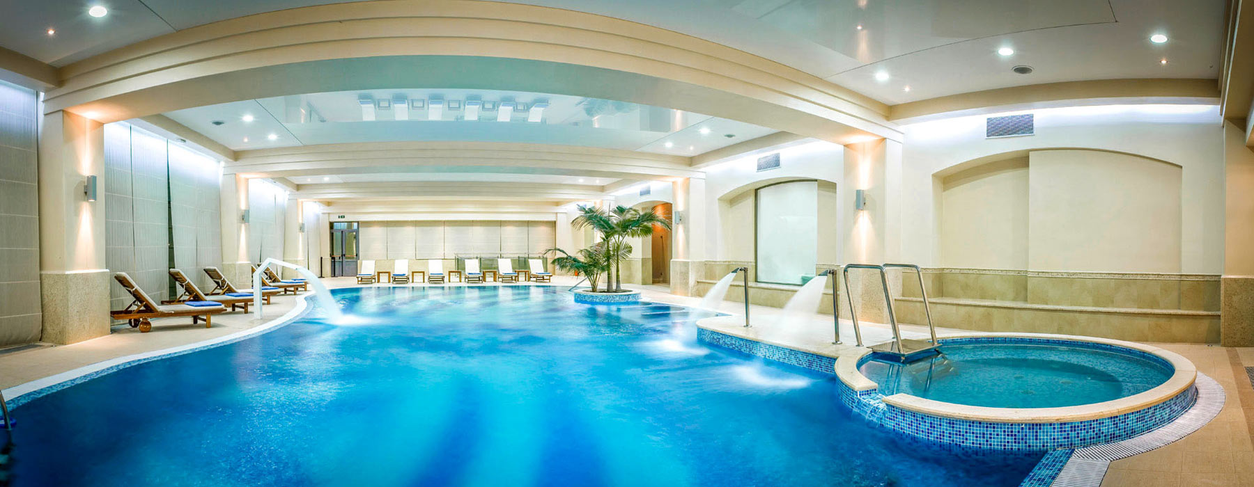 SPA – Wellness – Rejuvination