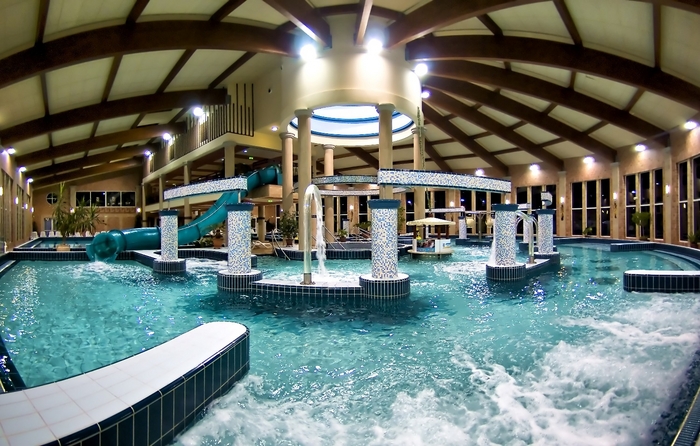 SPA – Wellness – Rejuvination