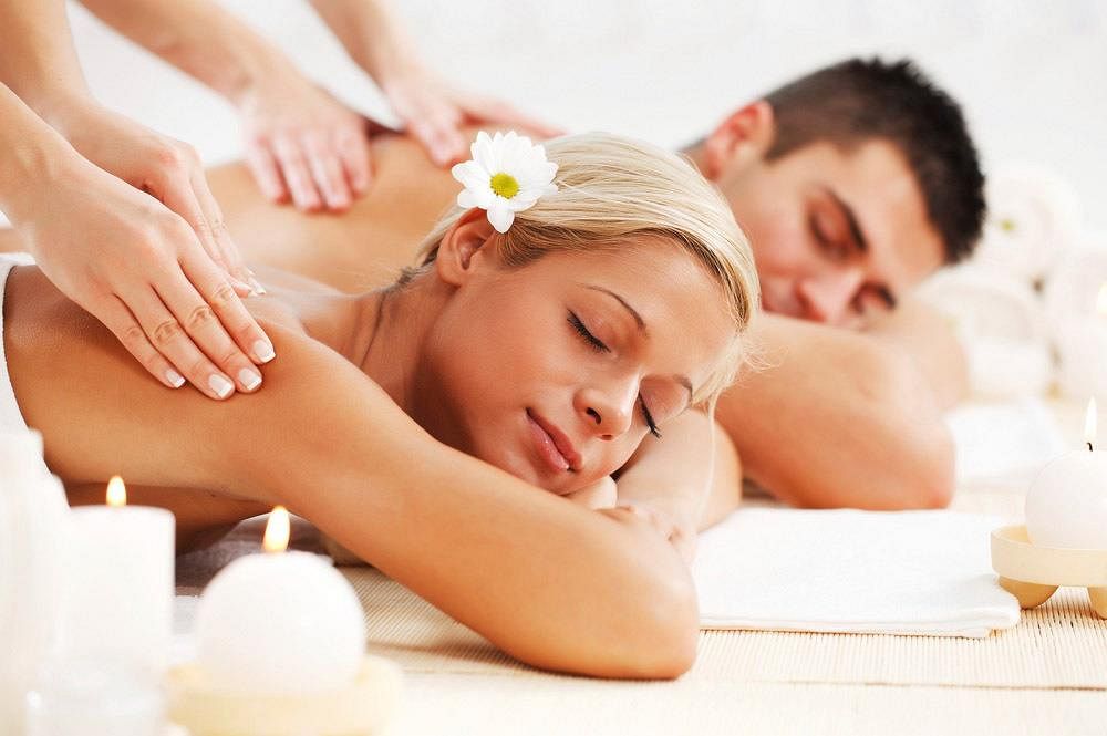 SPA – Wellness – Rejuvination
